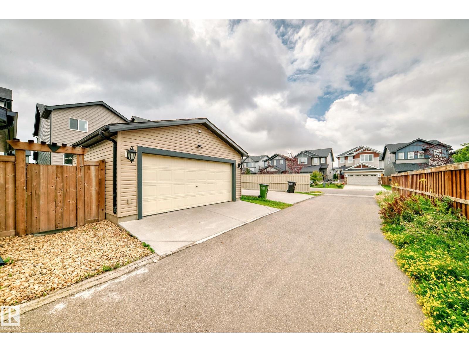 4609 Alwood Wy Sw, Edmonton, Alberta  T6W 1A8 - Photo 33 - E4486451