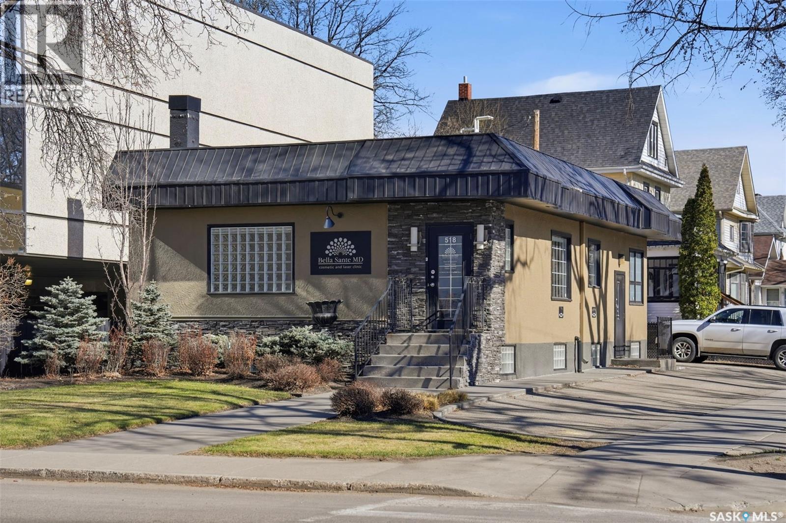 518 Queen STREET, Saskatoon, Saskatchewan