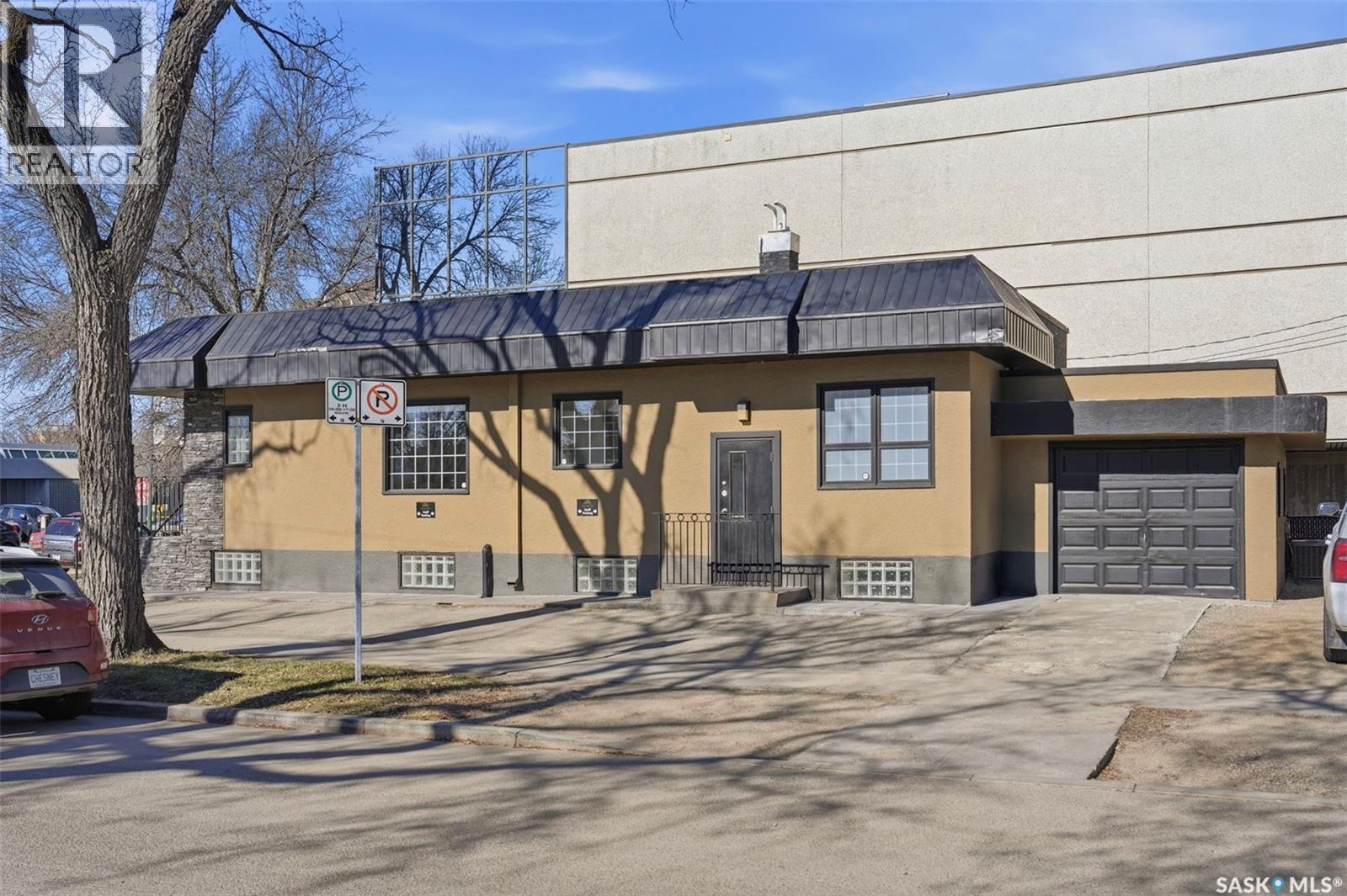 518 Queen Street, Saskatoon, Saskatchewan  S7K 0M5 - Photo 22 - SK035254
