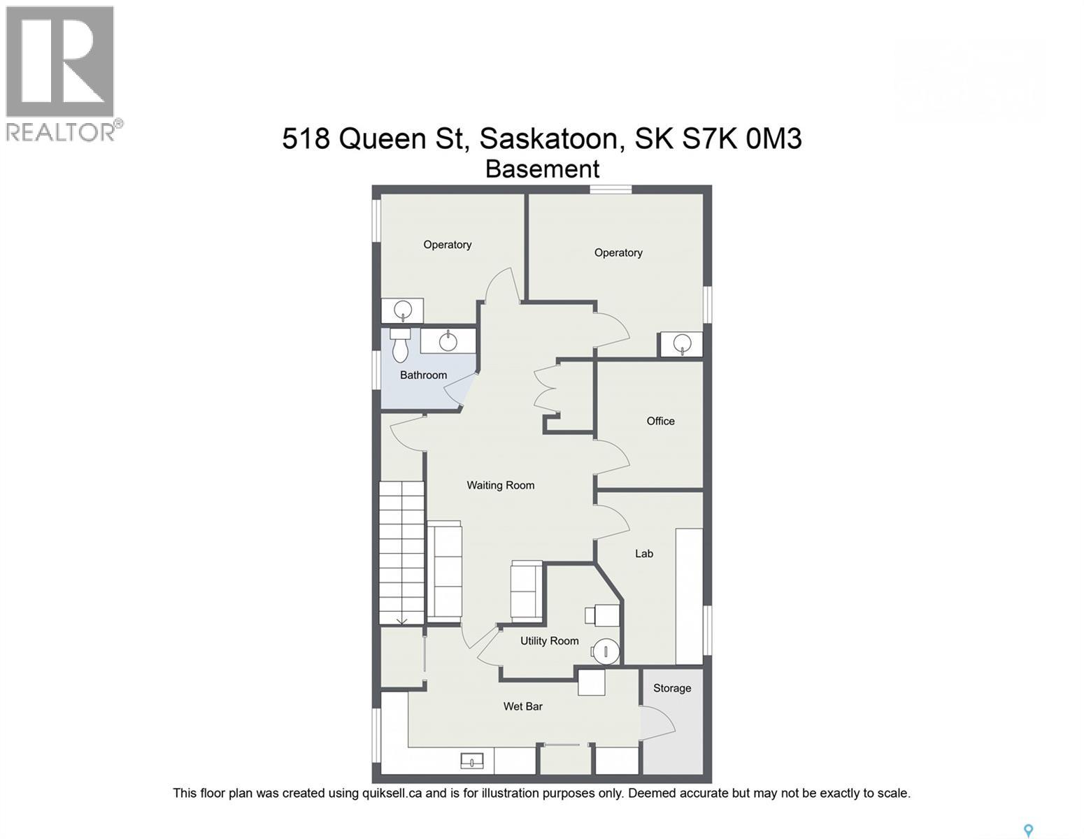 518 Queen Street, Saskatoon, Saskatchewan  S7K 0M5 - Photo 30 - SK035254