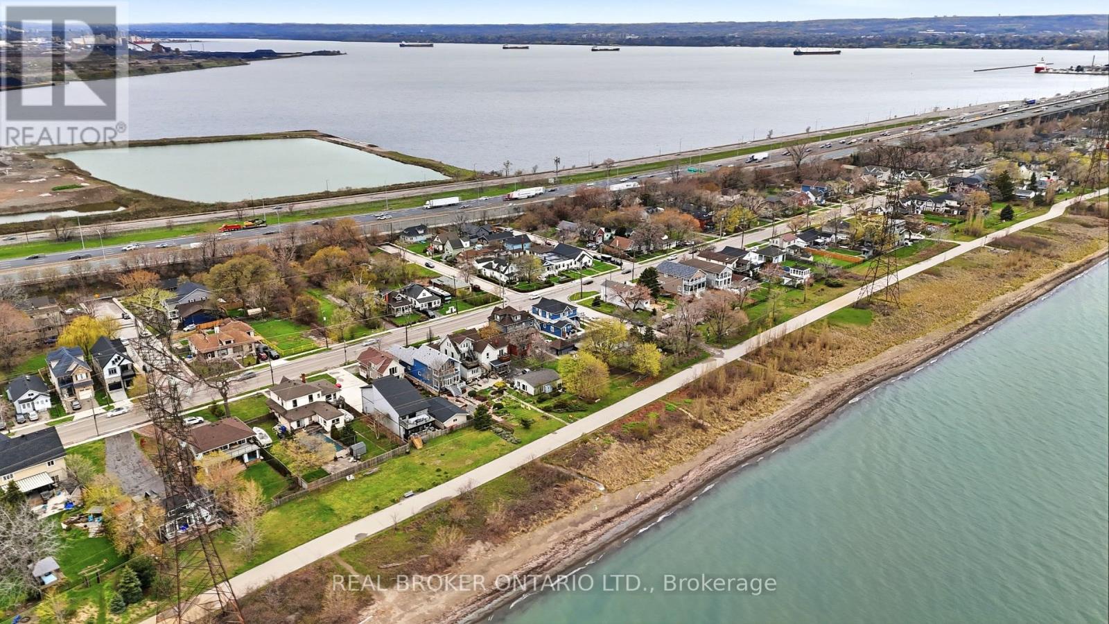 2 - 777 Beach Boulevard, Hamilton, Ontario  L8H 6Y5 - Photo 13 - X13100244