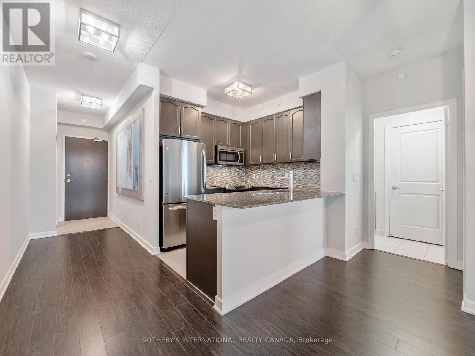 206 - 205 Sherway Gardens Road, Toronto, Ontario  M9C 0A5 - Photo 7 - W13100102