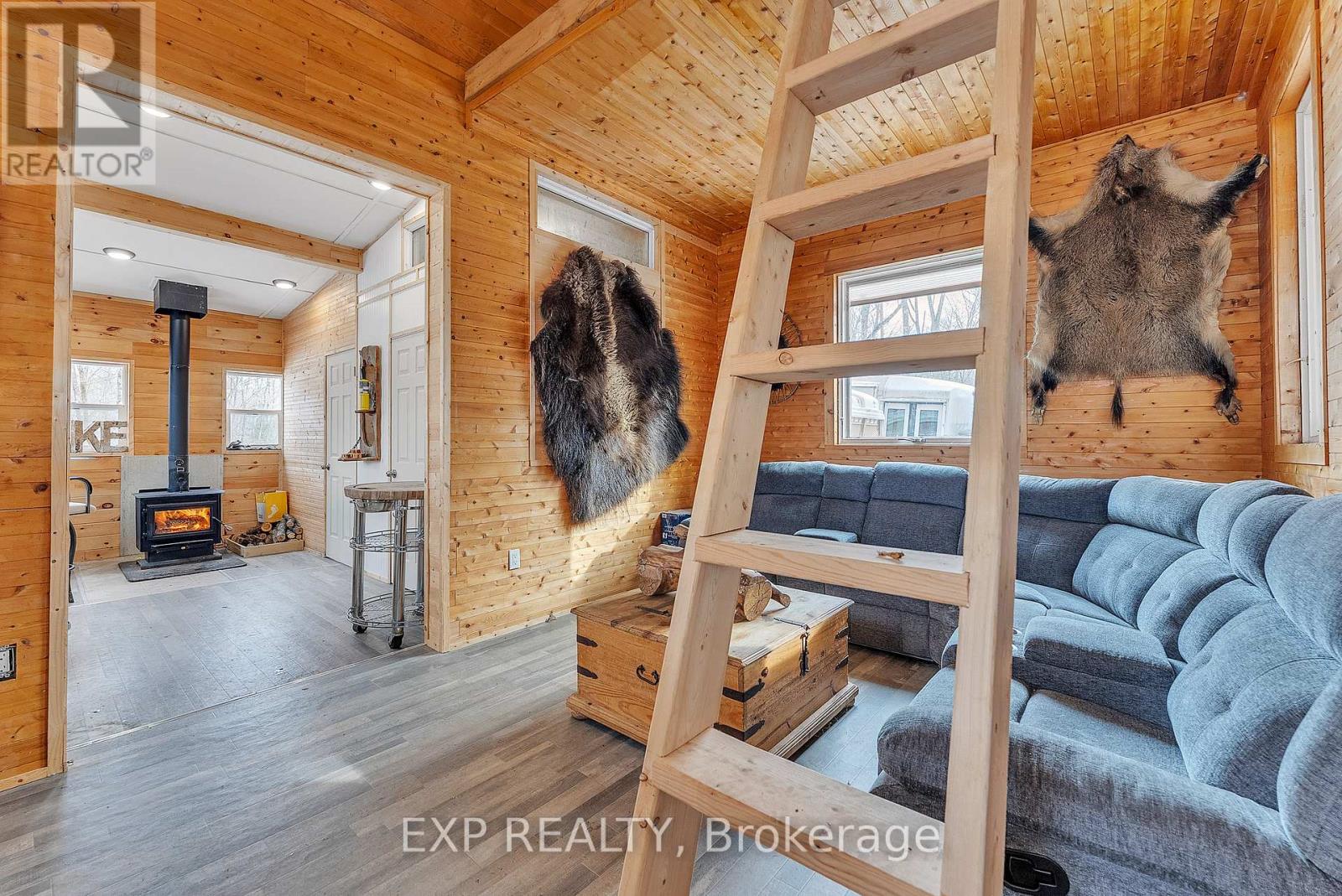 0 Thunder Lane, Frontenac, Ontario  K0H 1B0 - Photo 13 - X12613264