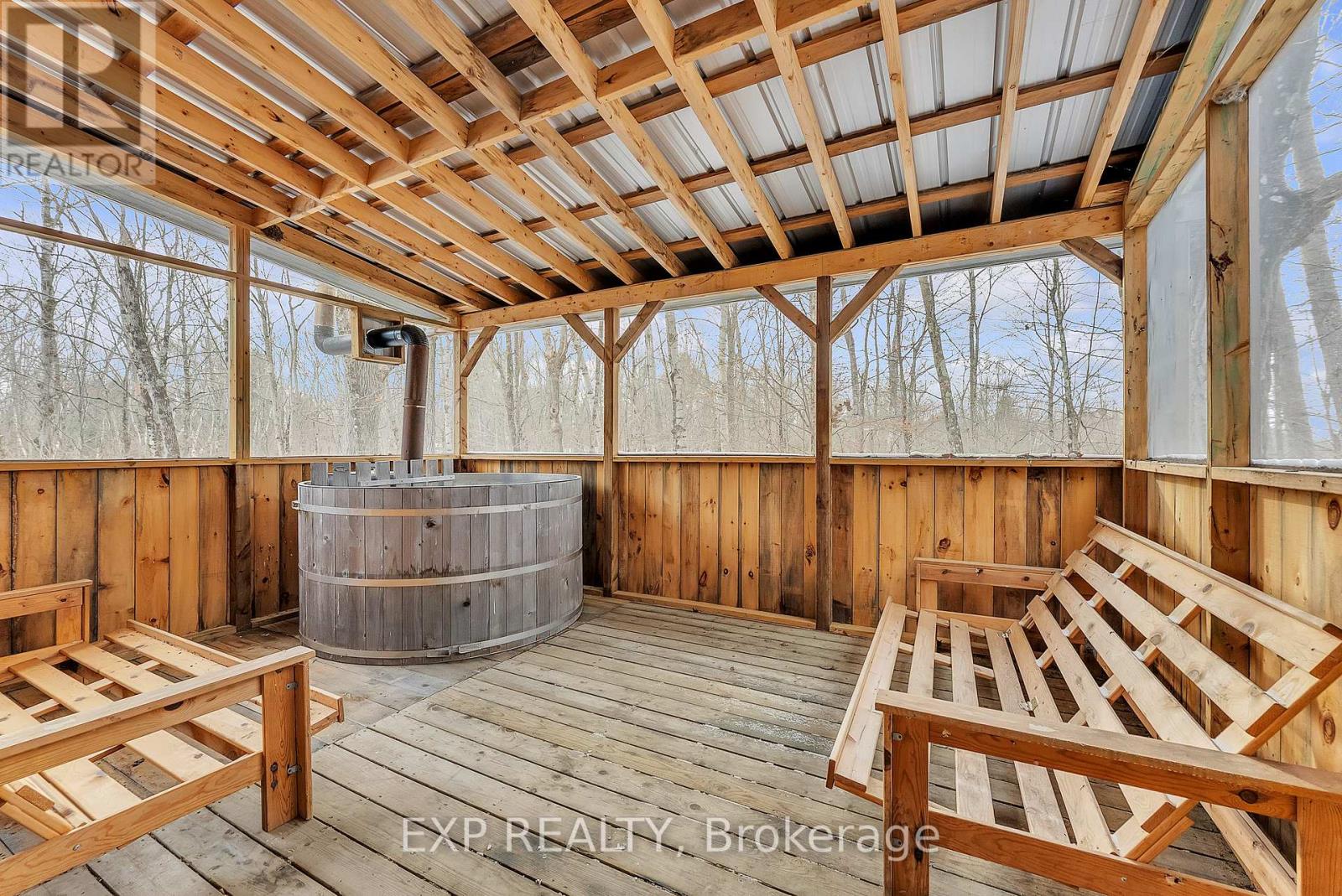 0 Thunder Lane, Frontenac, Ontario  K0H 1B0 - Photo 17 - X12613264