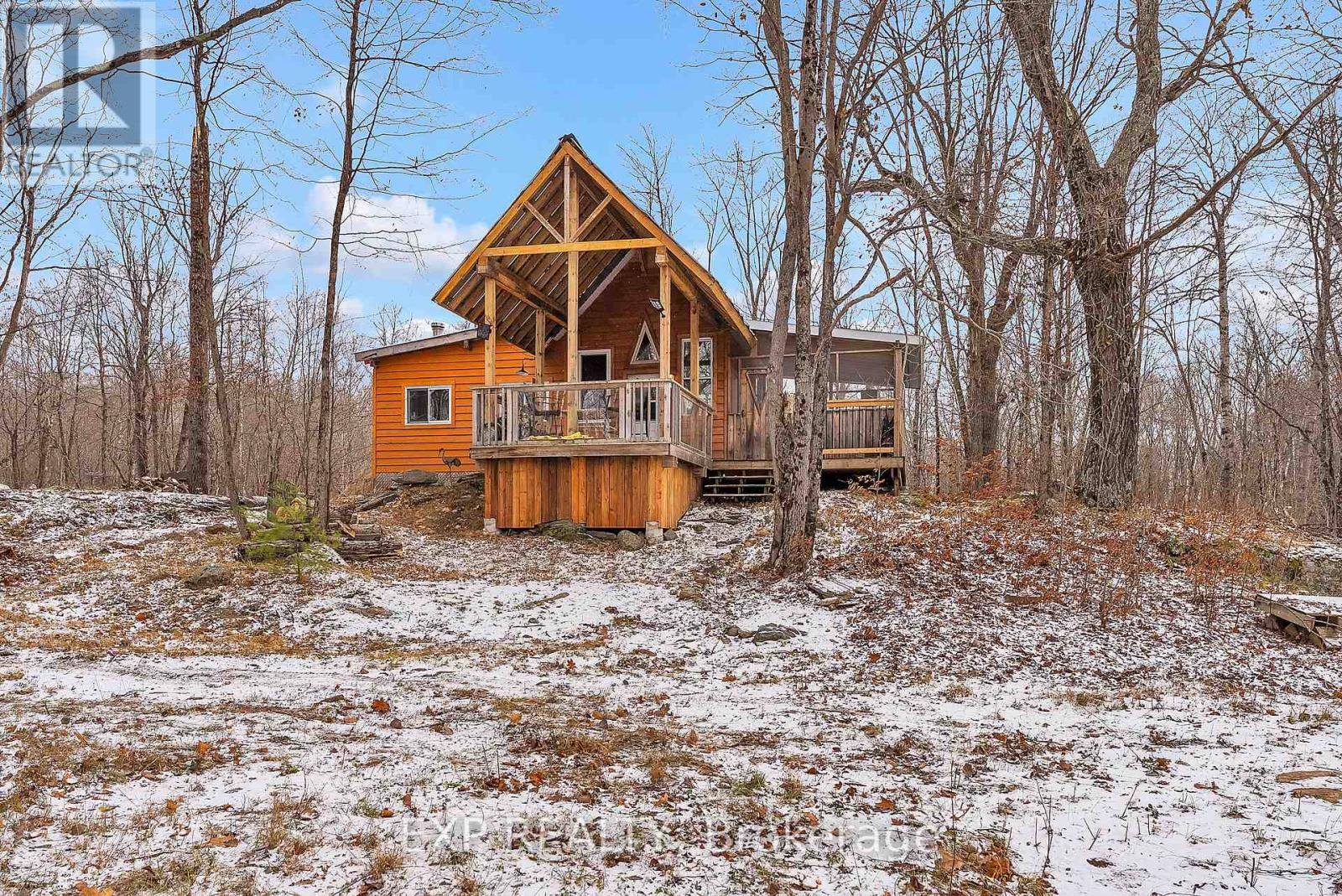 0 Thunder Lane, Frontenac, Ontario  K0H 1B0 - Photo 9 - X12613264
