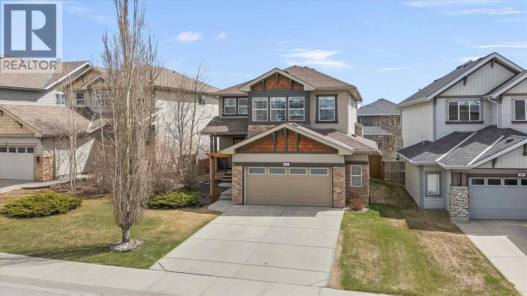 311 Royal Oak Circle NW, Calgary, Alberta