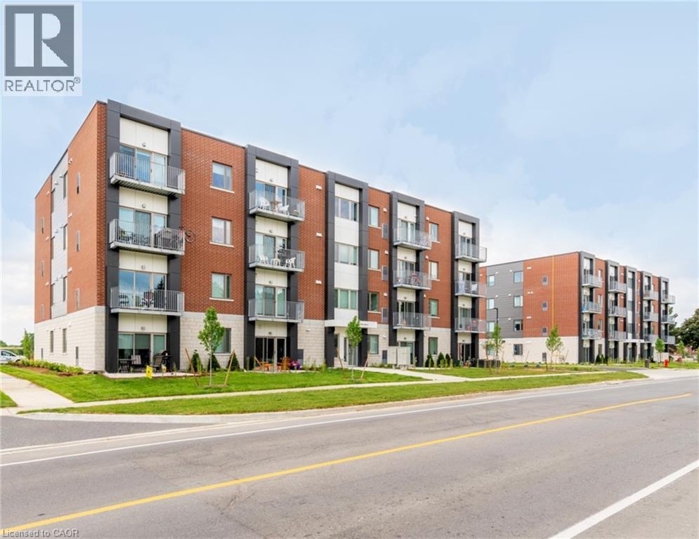 170-180 NORTHUMBERLAND Street, Ayr, Ontario