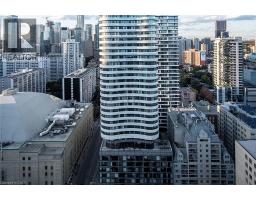 403 CHURCH Street Unit# 313, Toronto, Ontario