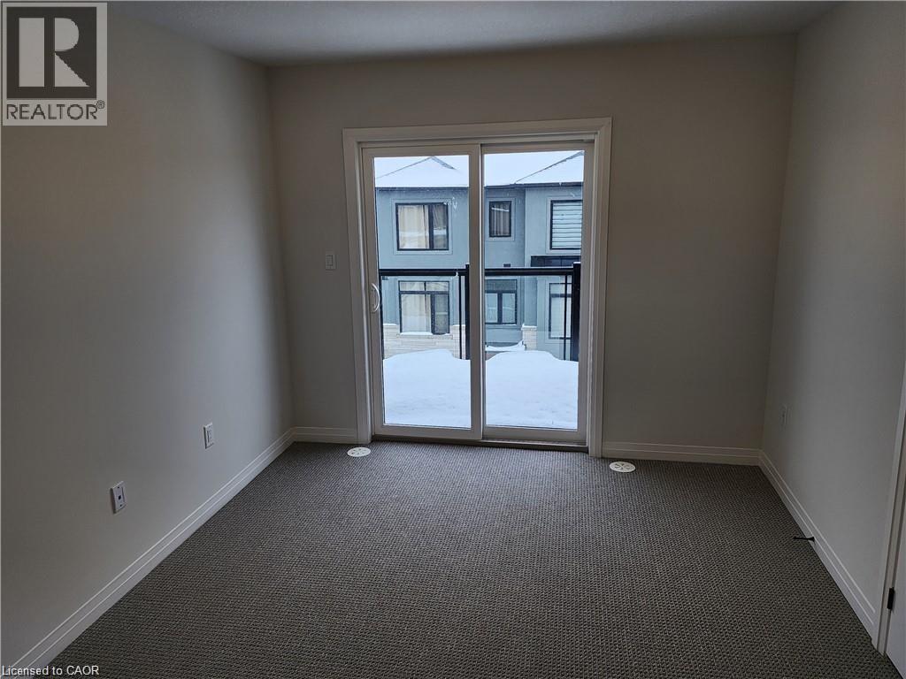 155 Equestrian Way Unit# 121, Cambridge, Ontario  N3E 0E8 - Photo 8 - 40812493