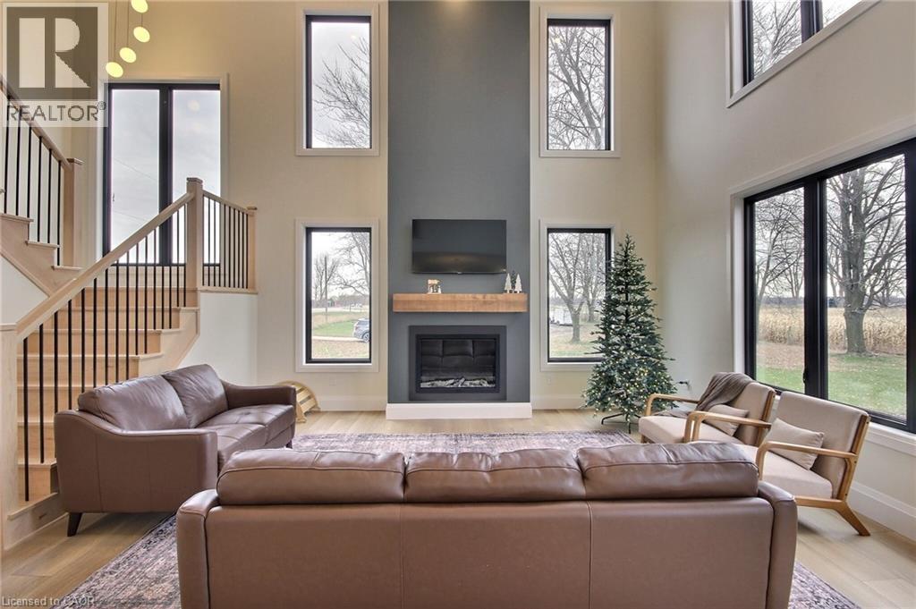 6589 Road 164, Monkton, Ontario  N0K 1P0 - Photo 8 - 40822374