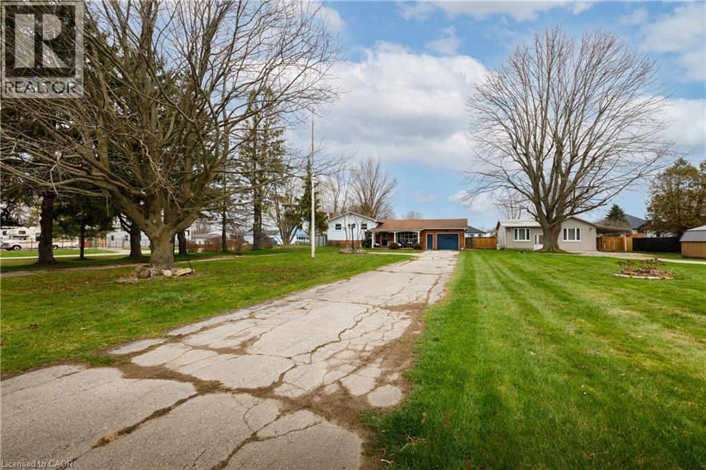 51 Wellington Street, Port Burwell, Ontario  N0J 1T0 - Photo 4 - 40823175
