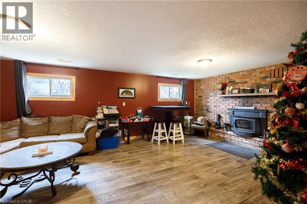 51 Wellington Street, Port Burwell, Ontario  N0J 1T0 - Photo 28 - 40823175