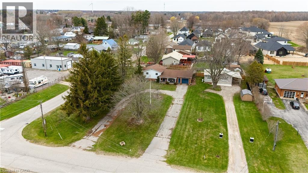 51 Wellington Street, Port Burwell, Ontario  N0J 1T0 - Photo 41 - 40823175