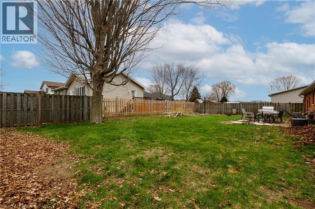 51 Wellington Street, Port Burwell, Ontario  N0J 1T0 - Photo 33 - 40823175