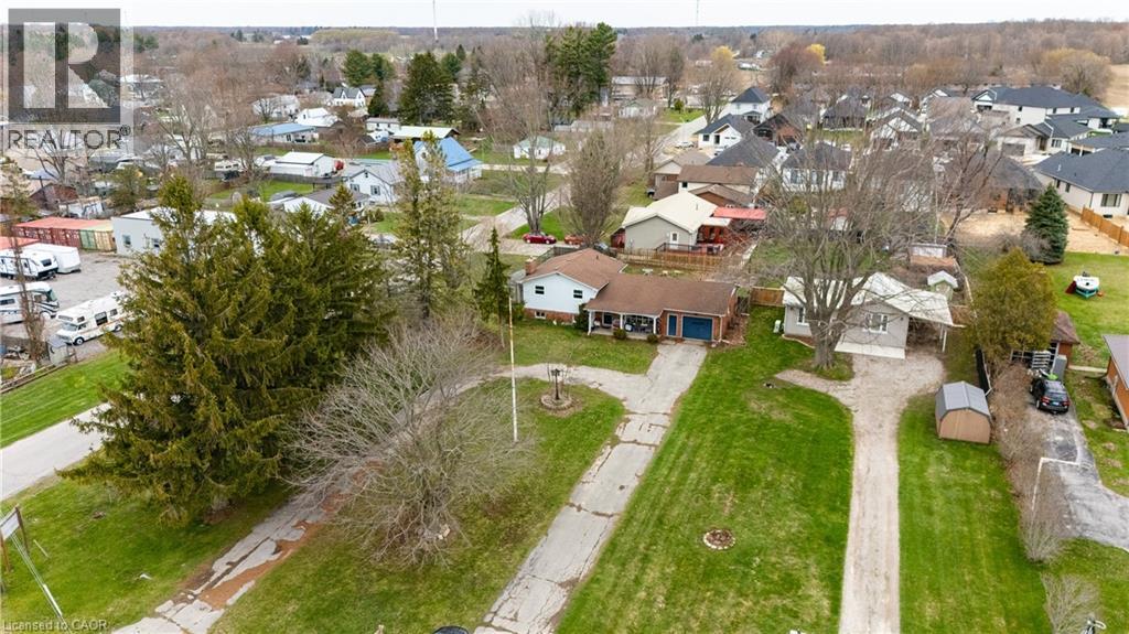 51 Wellington Street, Port Burwell, Ontario  N0J 1T0 - Photo 40 - 40823175