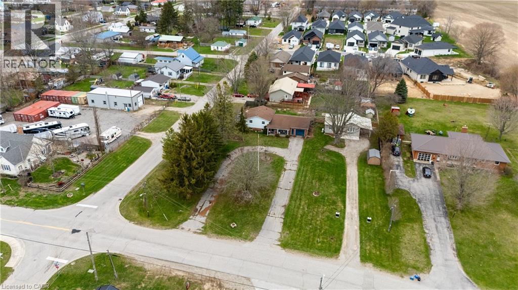 51 Wellington Street, Port Burwell, Ontario  N0J 1T0 - Photo 42 - 40823175