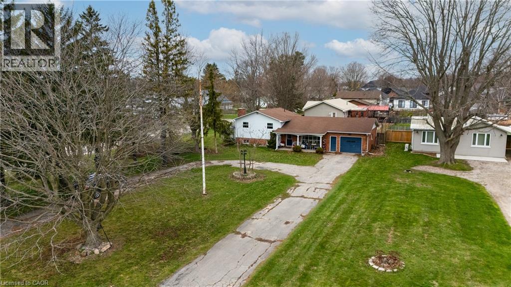51 Wellington Street, Port Burwell, Ontario  N0J 1T0 - Photo 39 - 40823175