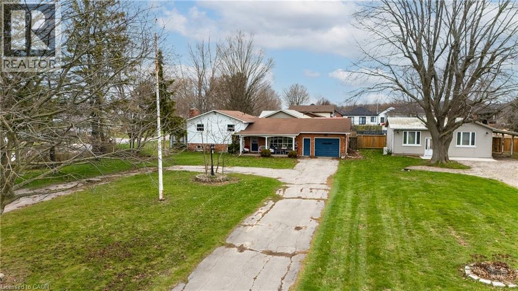 51 Wellington Street, Port Burwell, Ontario  N0J 1T0 - Photo 5 - 40823175