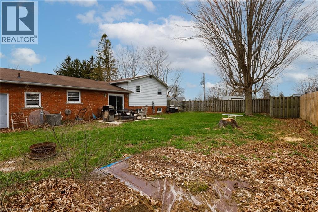 51 Wellington Street, Port Burwell, Ontario  N0J 1T0 - Photo 35 - 40823175