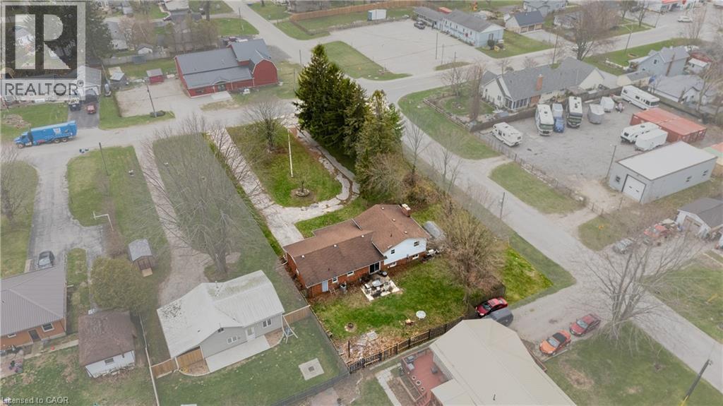 51 Wellington Street, Port Burwell, Ontario  N0J 1T0 - Photo 38 - 40823175