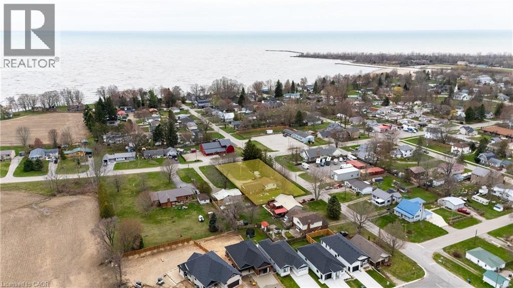51 Wellington Street, Port Burwell, Ontario  N0J 1T0 - Photo 8 - 40823175