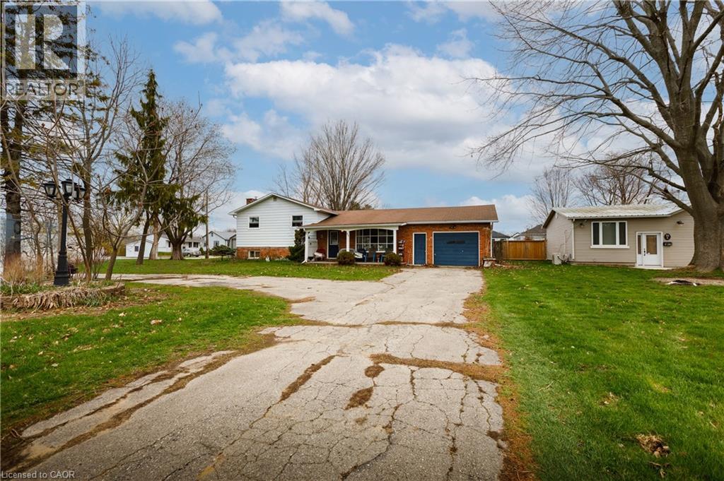 51 Wellington Street, Port Burwell, Ontario  N0J 1T0 - Photo 3 - 40823175