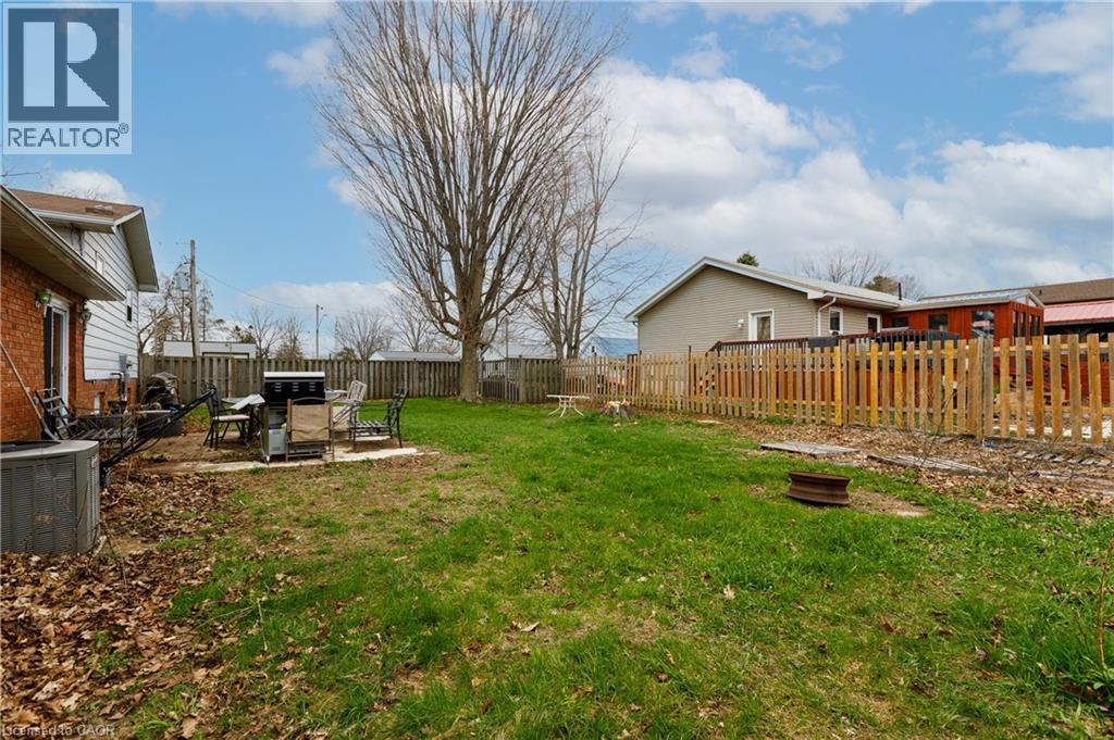 51 Wellington Street, Port Burwell, Ontario  N0J 1T0 - Photo 36 - 40823175