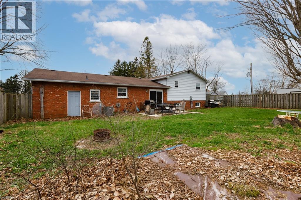 51 Wellington Street, Port Burwell, Ontario  N0J 1T0 - Photo 34 - 40823175