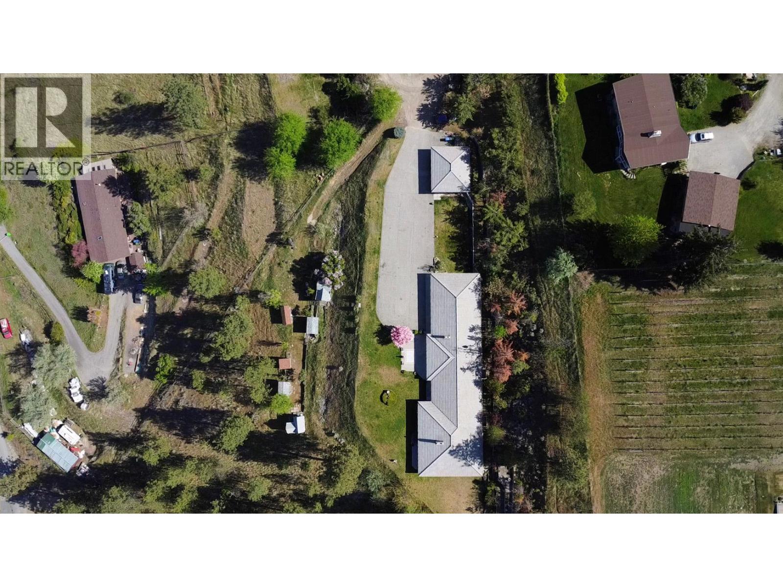 295 Linden Avenue Lot# D, 54a, Kaleden, British Columbia  V0H 1K0 - Photo 8 - 10386453