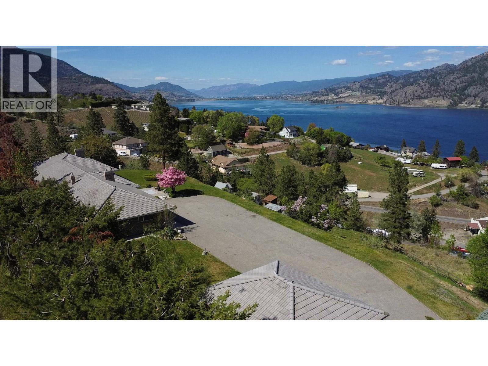 295 Linden Avenue Lot# D, 54a, Kaleden, British Columbia  V0H 1K0 - Photo 5 - 10386453