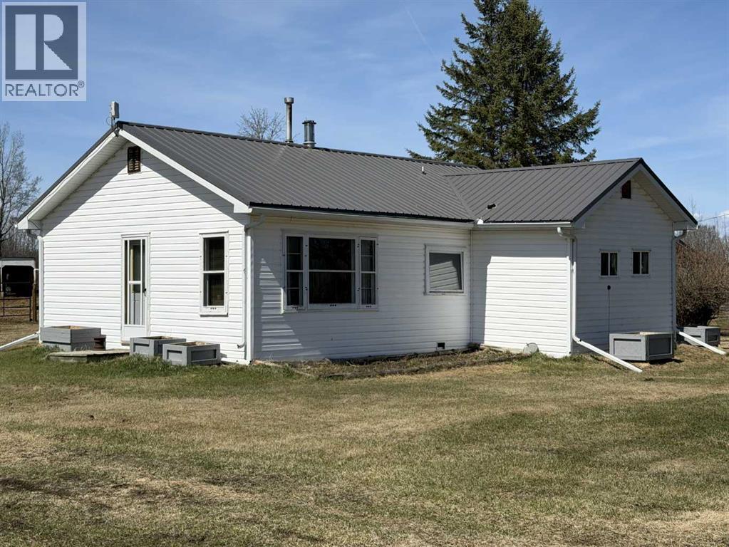 10014b 2 Highway, Kinuso, Alberta  T0G 1K0 - Photo 13 - A2308537