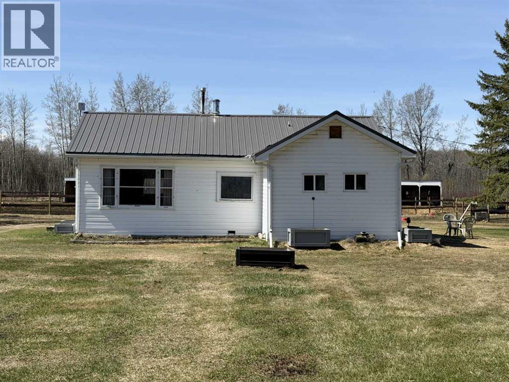 10014b 2 Highway, Kinuso, Alberta  T0G 1K0 - Photo 2 - A2308537