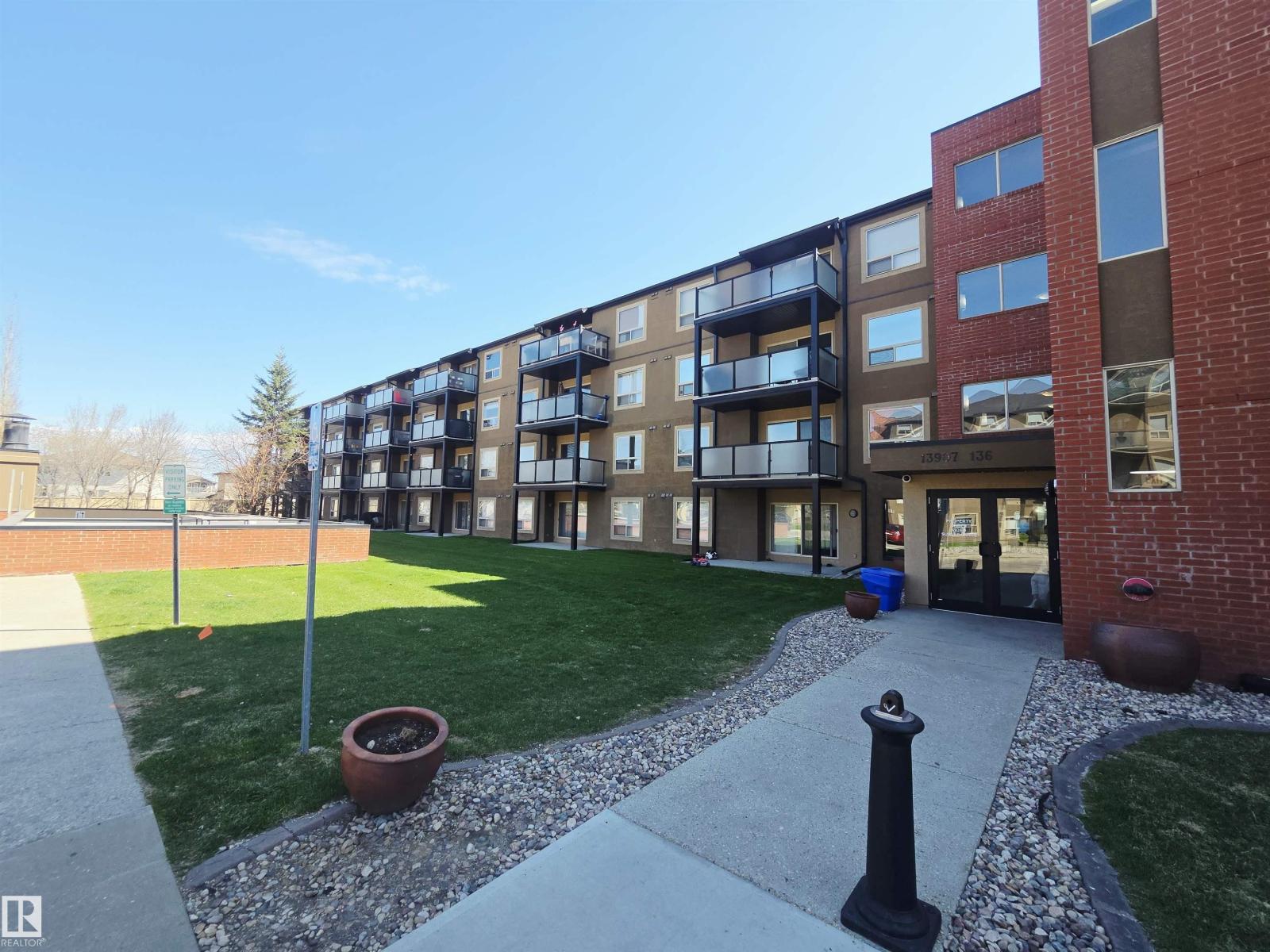 #423 13907 136 ST NW, edmonton, Alberta