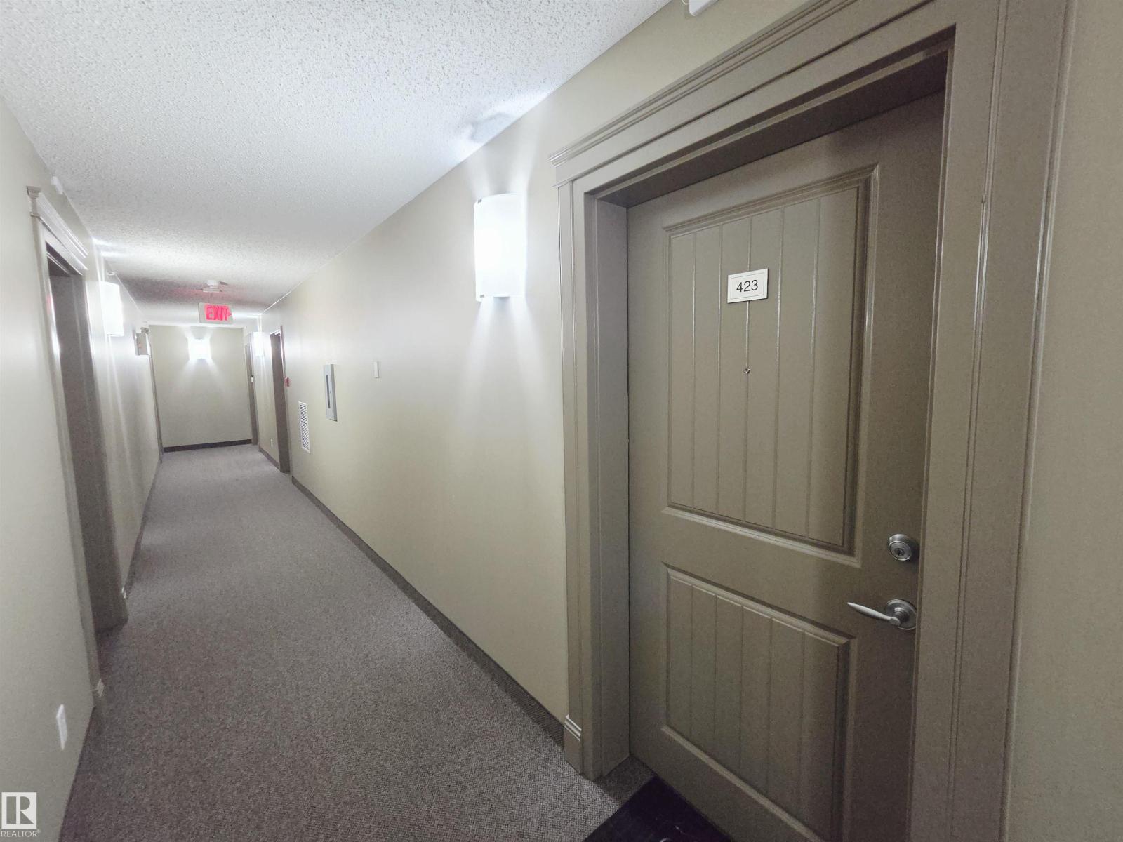 #423 13907 136 St Nw, Edmonton, Alberta  T6V 1Y5 - Photo 3 - E4486448