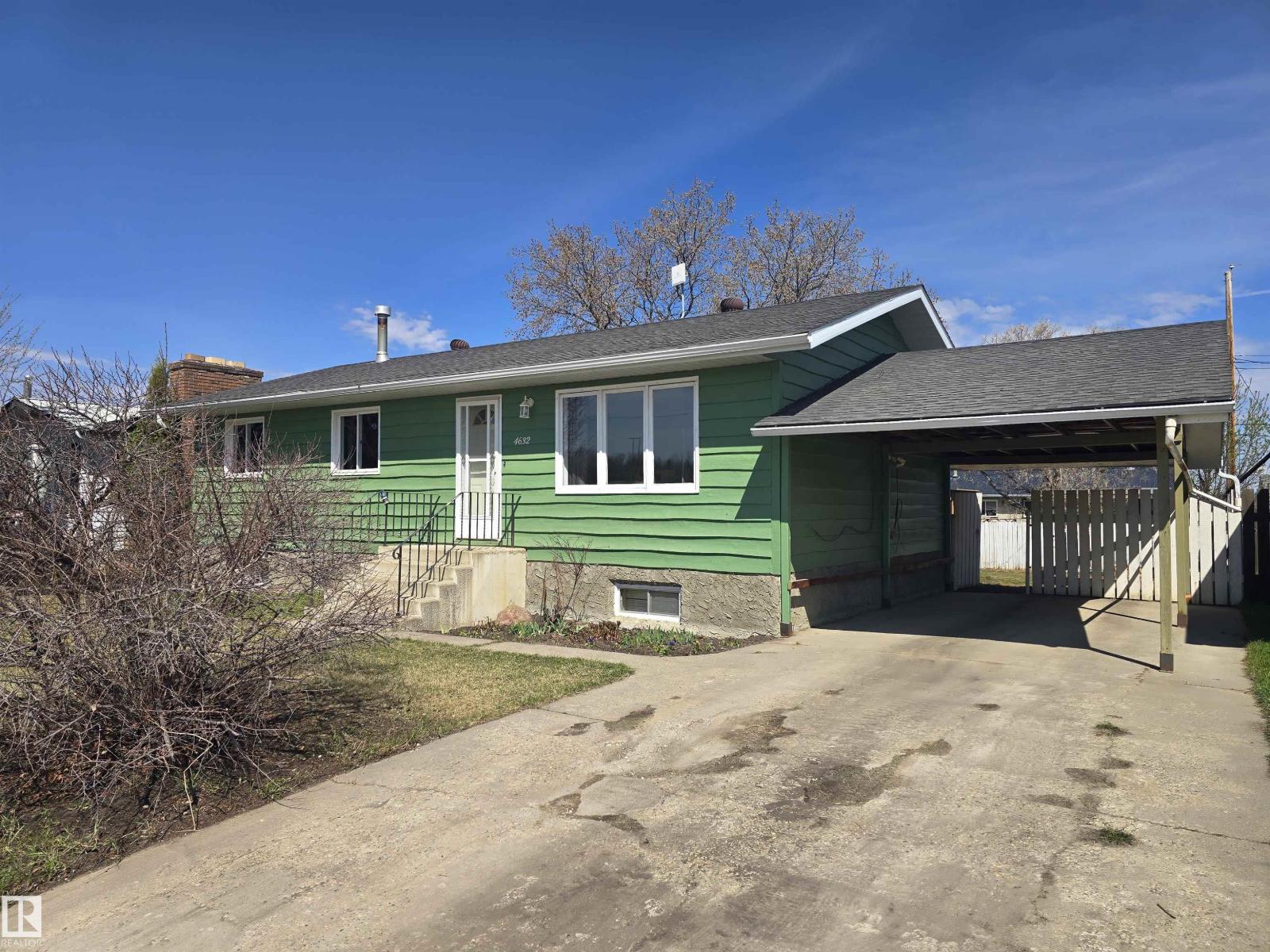 4632 46 Av, Evansburg, Alberta  T0E 0T0 - Photo 29 - E4486449