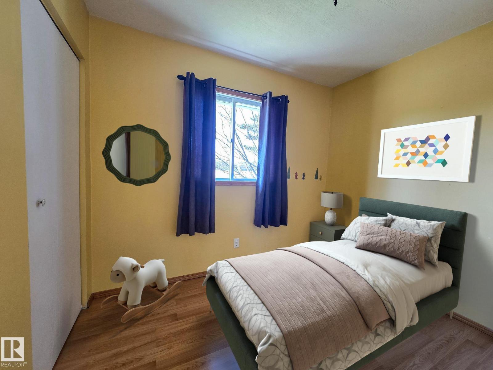 4632 46 Av, Evansburg, Alberta  T0E 0T0 - Photo 17 - E4486449