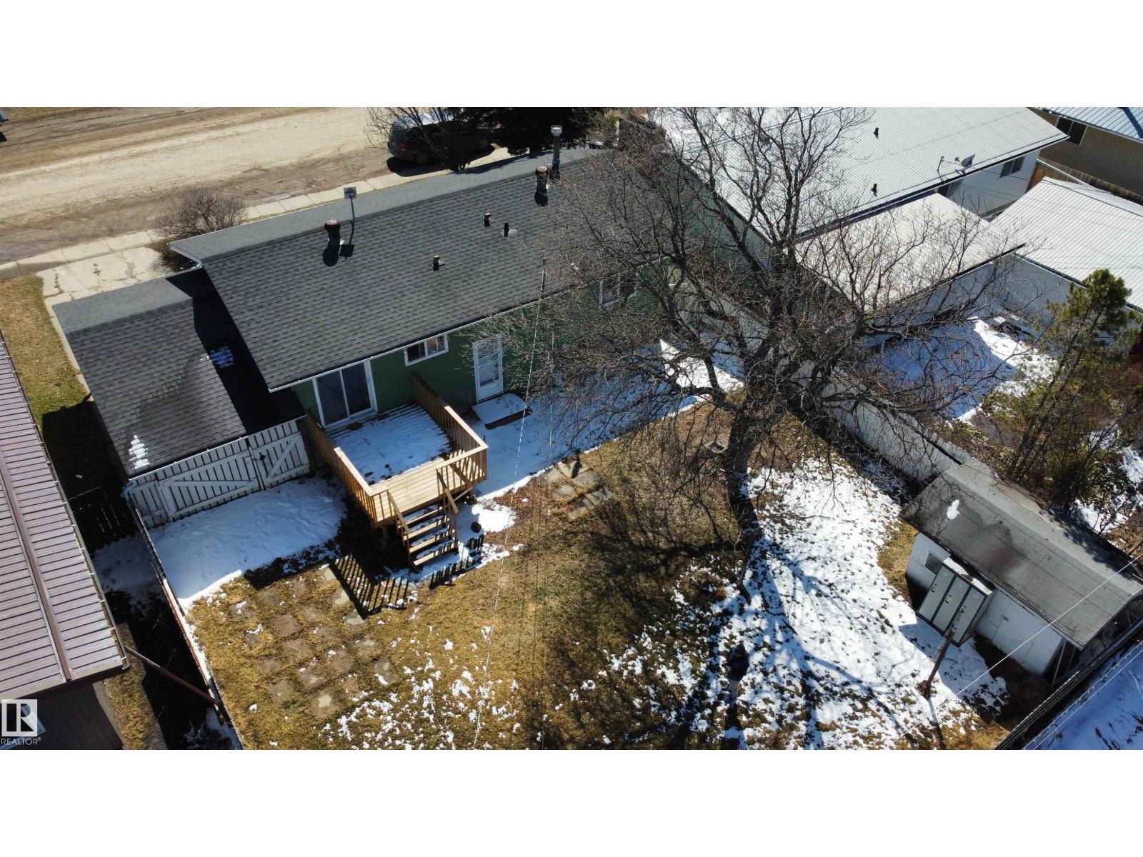4632 46 Av, Evansburg, Alberta  T0E 0T0 - Photo 38 - E4486449