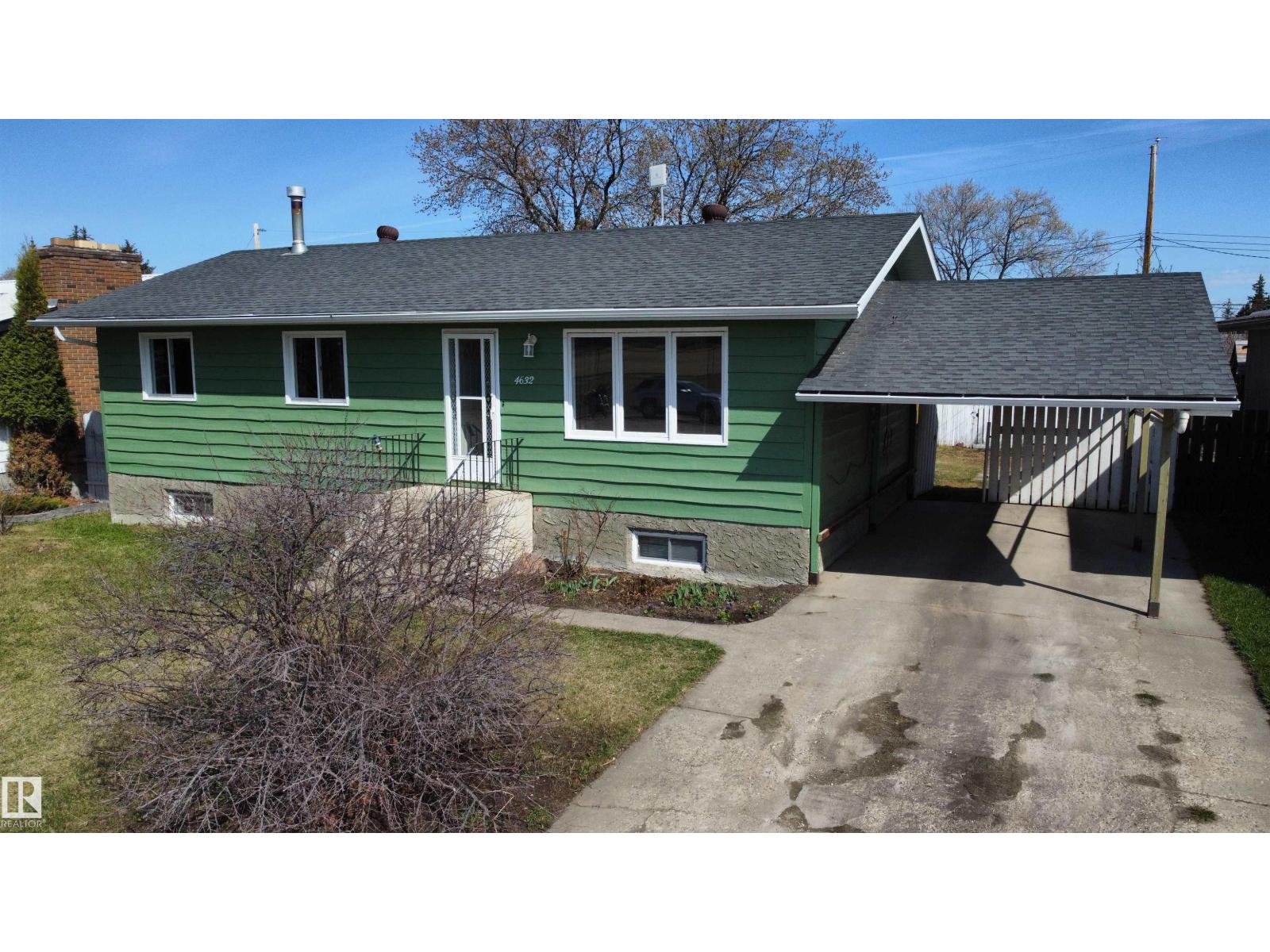 4632 46 Av, Evansburg, Alberta  T0E 0T0 - Photo 37 - E4486449