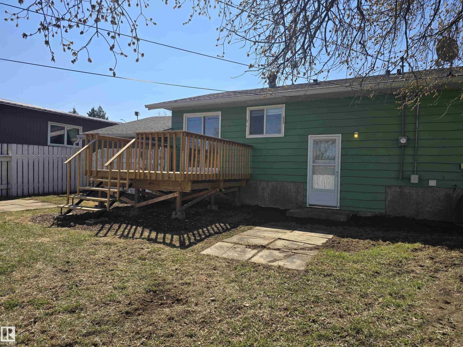 4632 46 Av, Evansburg, Alberta  T0E 0T0 - Photo 35 - E4486449