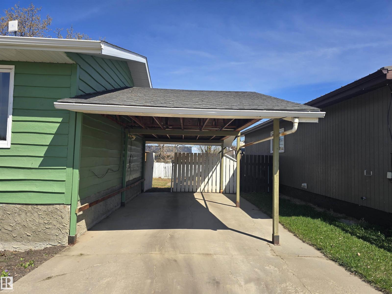 4632 46 Av, Evansburg, Alberta  T0E 0T0 - Photo 30 - E4486449
