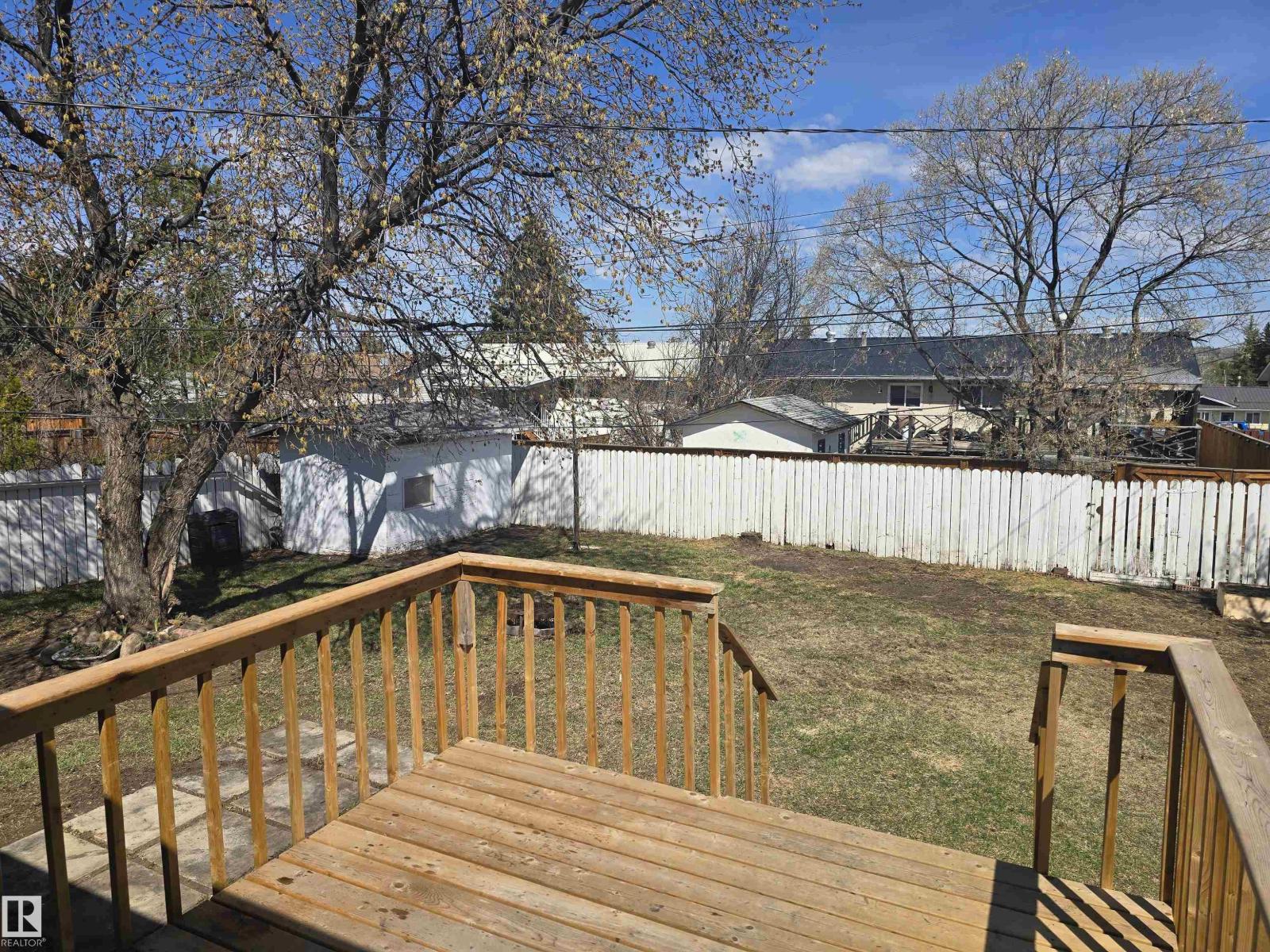 4632 46 Av, Evansburg, Alberta  T0E 0T0 - Photo 36 - E4486449