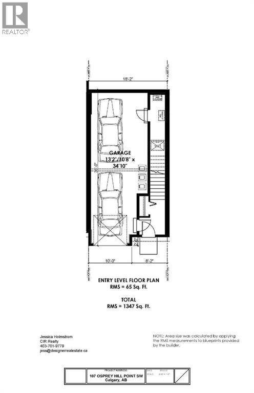 107 Osprey Hill Point SW, Calgary, Alberta  T3B 6S2 - Photo 17 - A2308559