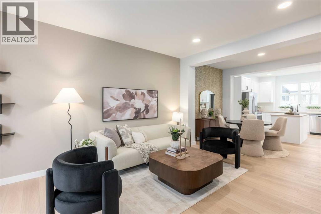 107 Osprey Hill Point SW, Calgary, Alberta  T3B 6S2 - Photo 6 - A2308559