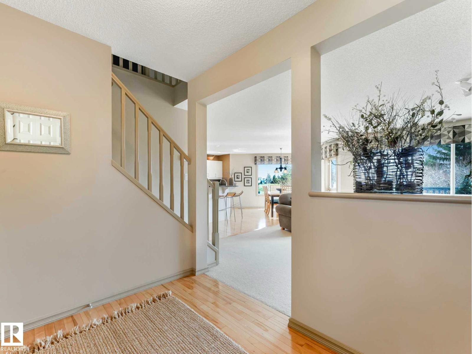 1361 Breckenridge Dr Nw, Edmonton, Alberta  T5T 6M2 - Photo 6 - E4486442