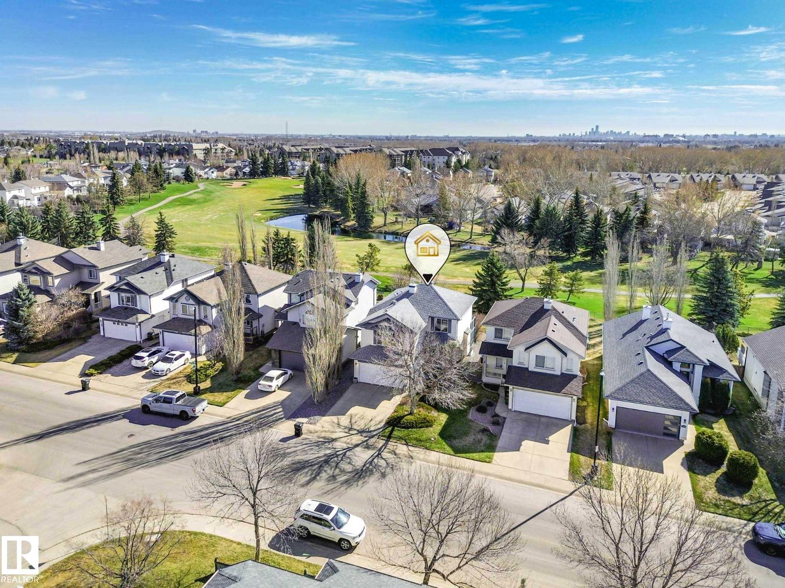 1361 BRECKENRIDGE DR NW, edmonton, Alberta
