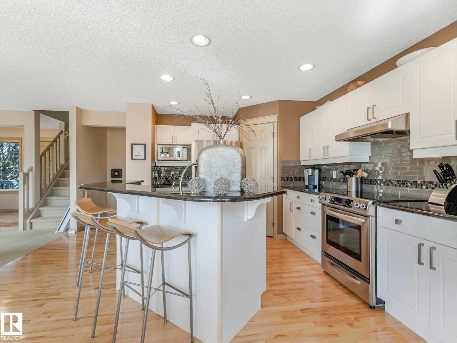 1361 Breckenridge Dr Nw, Edmonton, Alberta  T5T 6M2 - Photo 12 - E4486442