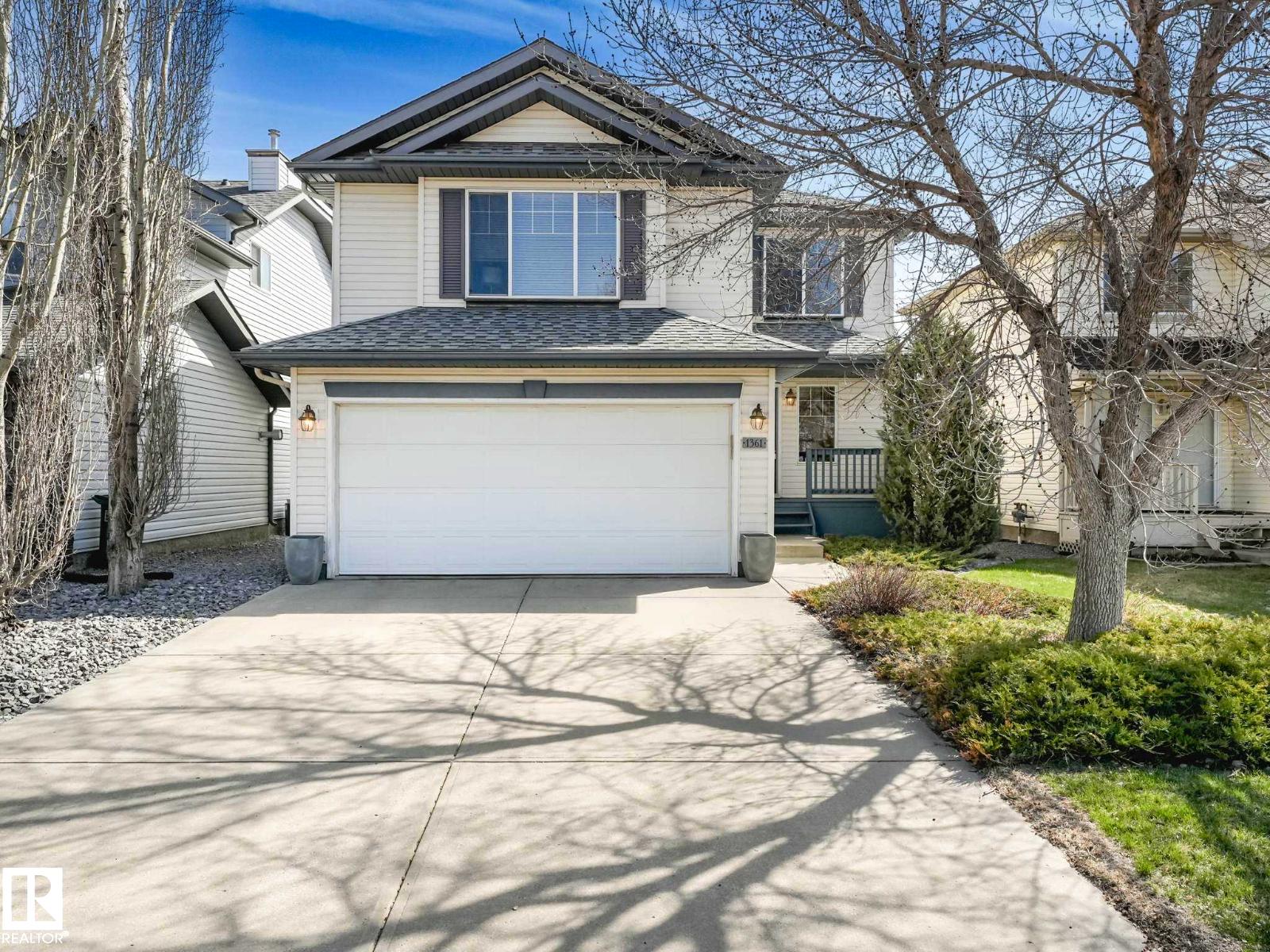 1361 Breckenridge Dr Nw, Edmonton, Alberta  T5T 6M2 - Photo 3 - E4486442
