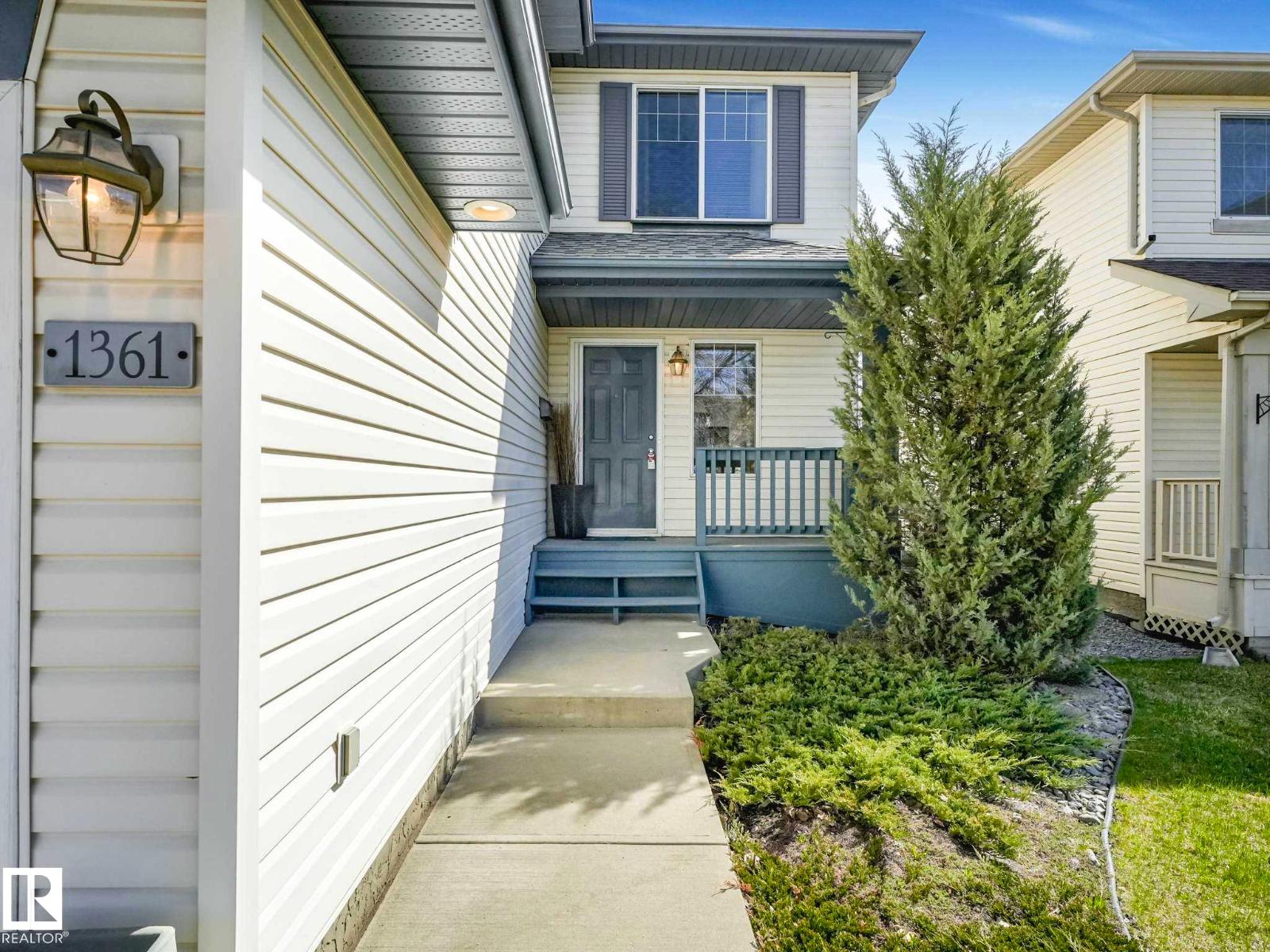 1361 Breckenridge Dr Nw, Edmonton, Alberta  T5T 6M2 - Photo 4 - E4486442