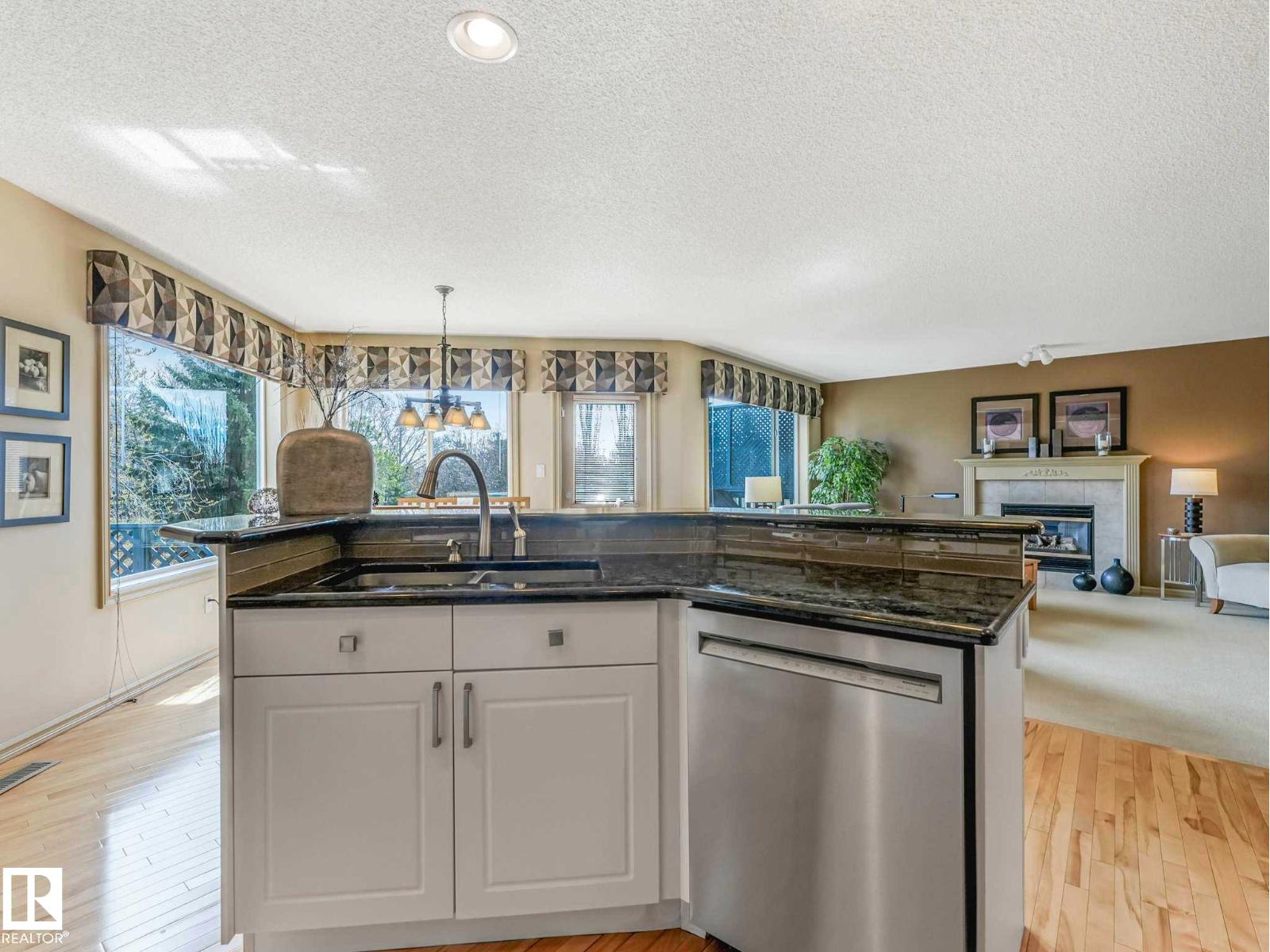 1361 Breckenridge Dr Nw, Edmonton, Alberta  T5T 6M2 - Photo 15 - E4486442