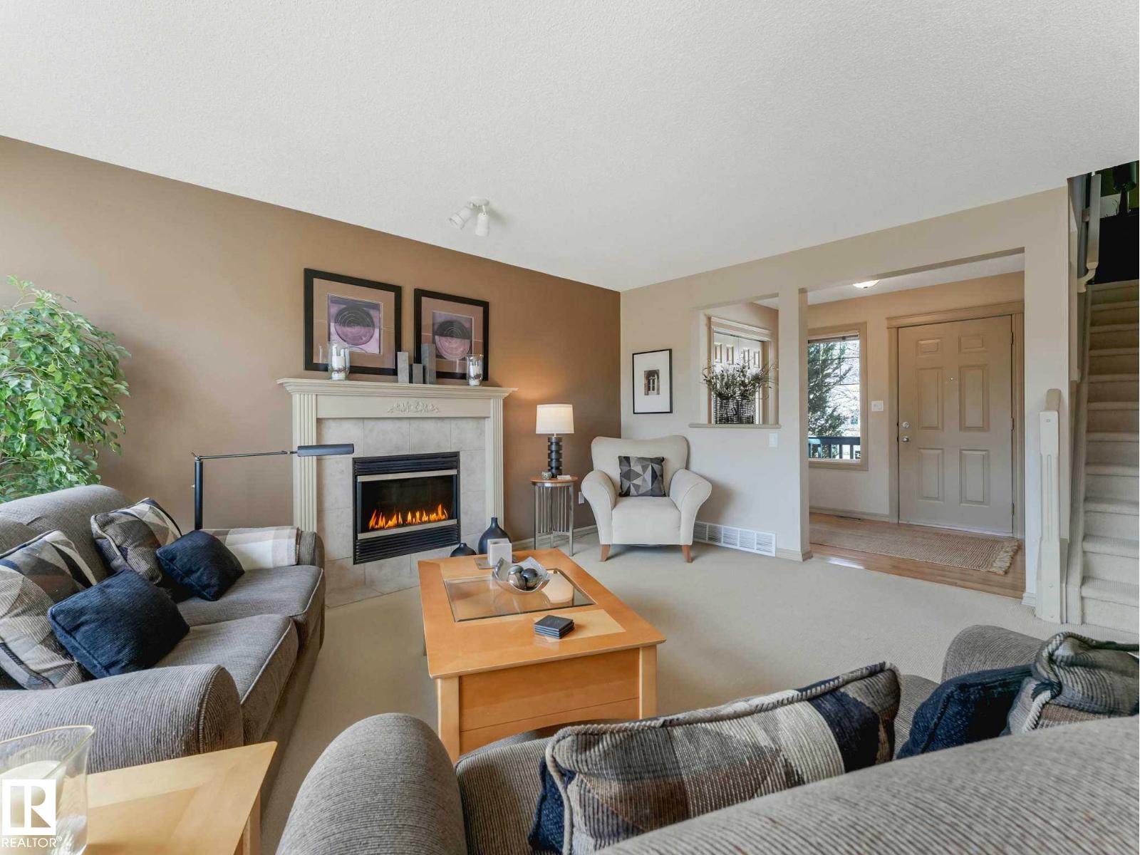 1361 Breckenridge Dr Nw, Edmonton, Alberta  T5T 6M2 - Photo 7 - E4486442